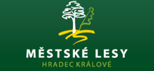 Hradecké lesy