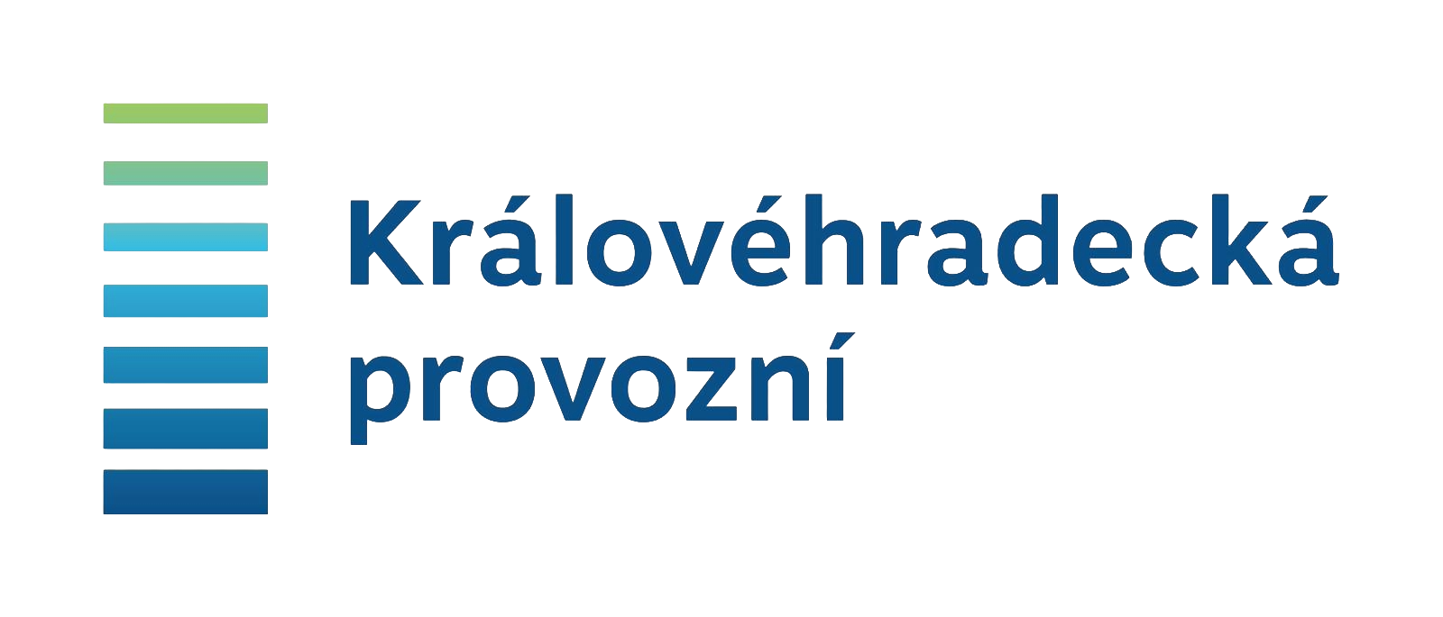 Královéhradecká provozní